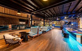 Holiday Inn Resort Bali Nusa Dua By Ihg